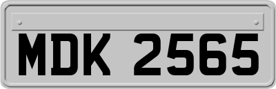 MDK2565