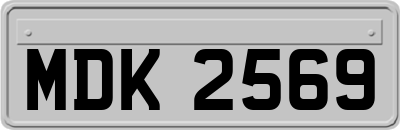 MDK2569