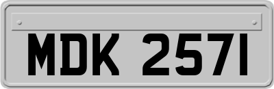 MDK2571