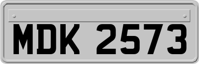 MDK2573