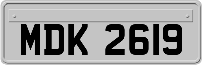 MDK2619