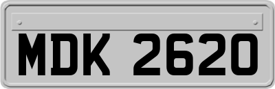MDK2620