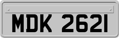 MDK2621