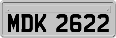 MDK2622