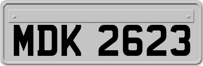 MDK2623