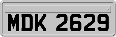 MDK2629