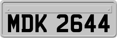 MDK2644