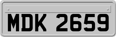 MDK2659