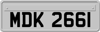 MDK2661