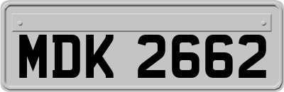 MDK2662