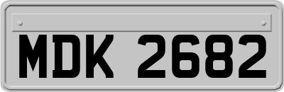MDK2682