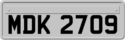 MDK2709