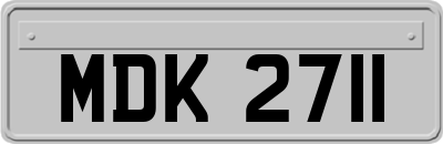 MDK2711