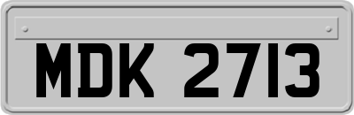 MDK2713