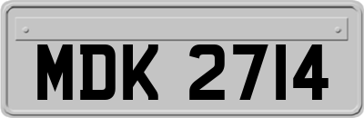 MDK2714