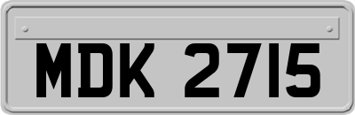 MDK2715