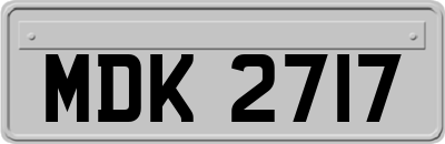 MDK2717