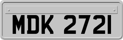 MDK2721