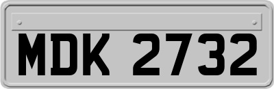 MDK2732