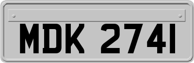 MDK2741