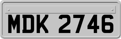 MDK2746