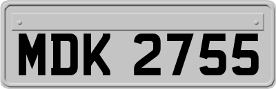 MDK2755