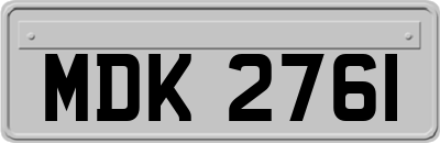 MDK2761