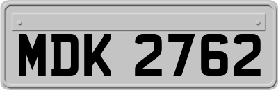 MDK2762