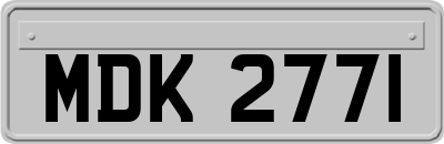 MDK2771