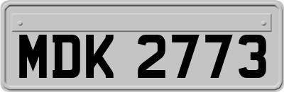 MDK2773