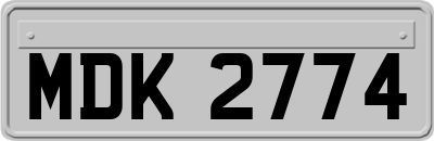 MDK2774