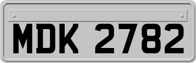 MDK2782