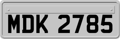 MDK2785
