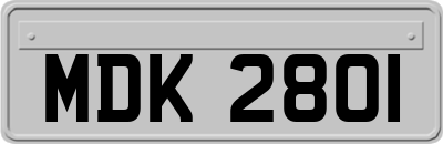 MDK2801