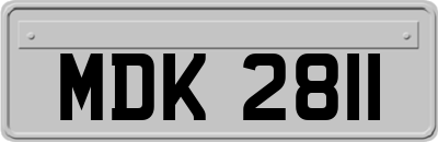 MDK2811