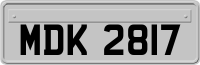 MDK2817
