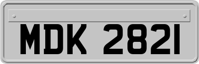 MDK2821
