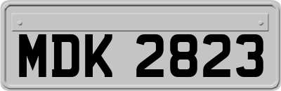 MDK2823