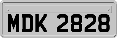 MDK2828