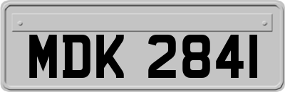 MDK2841