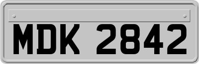 MDK2842