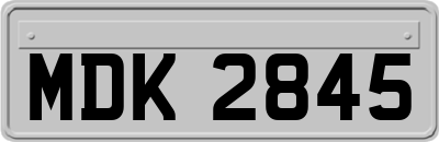 MDK2845
