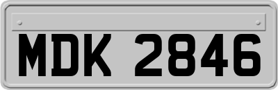 MDK2846