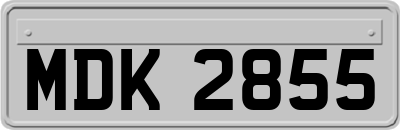 MDK2855