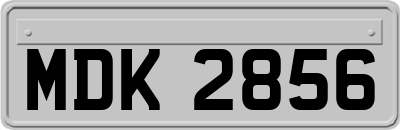 MDK2856