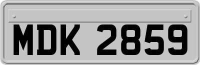 MDK2859