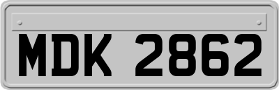 MDK2862