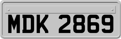 MDK2869