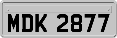 MDK2877