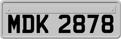 MDK2878